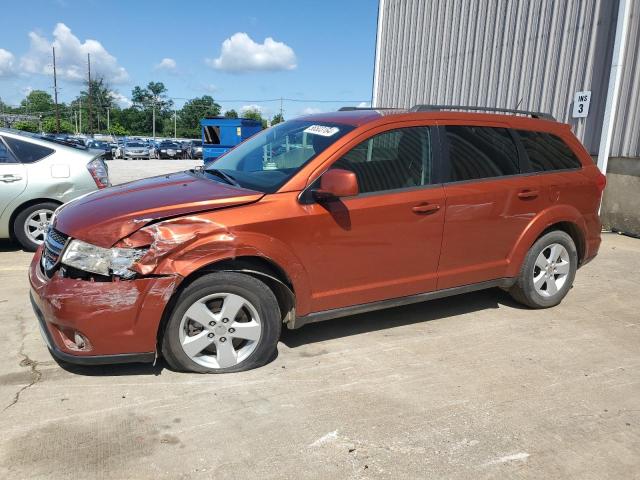 DODGE JOURNEY 2012 3c4pdcbg2ct341681