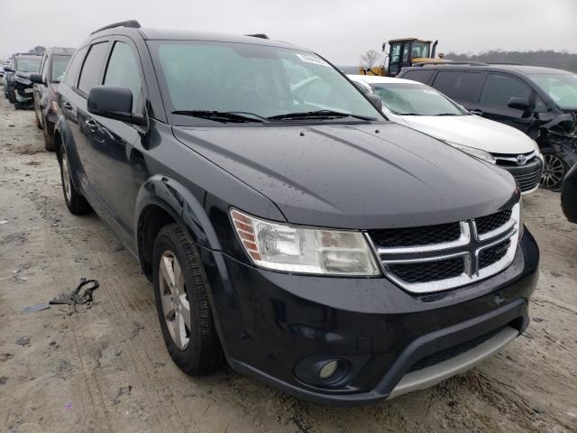 DODGE JOURNEY SX 2012 3c4pdcbg2ct352986