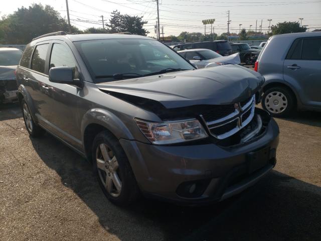 DODGE JOURNEY SX 2012 3c4pdcbg2ct353250