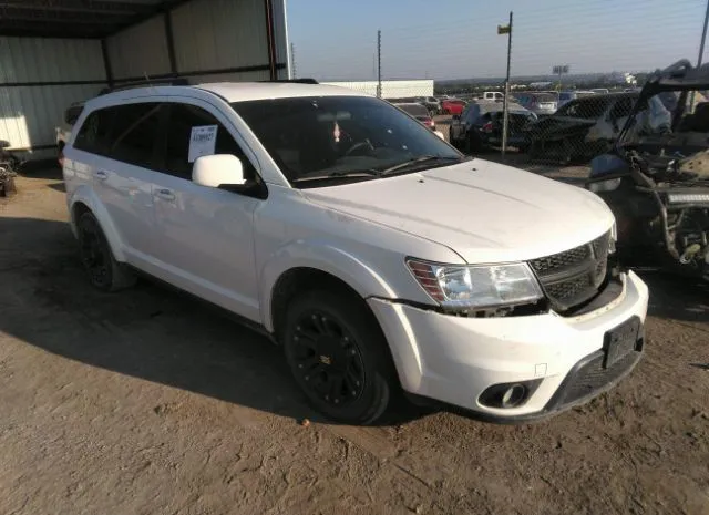 DODGE JOURNEY 2012 3c4pdcbg2ct355502