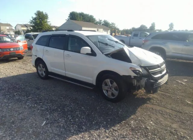 DODGE JOURNEY 2012 3c4pdcbg2ct360330