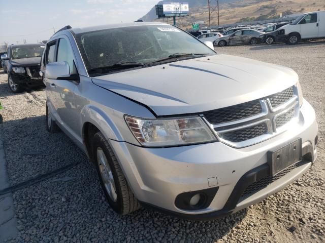 DODGE JOURNEY SX 2012 3c4pdcbg2ct360392