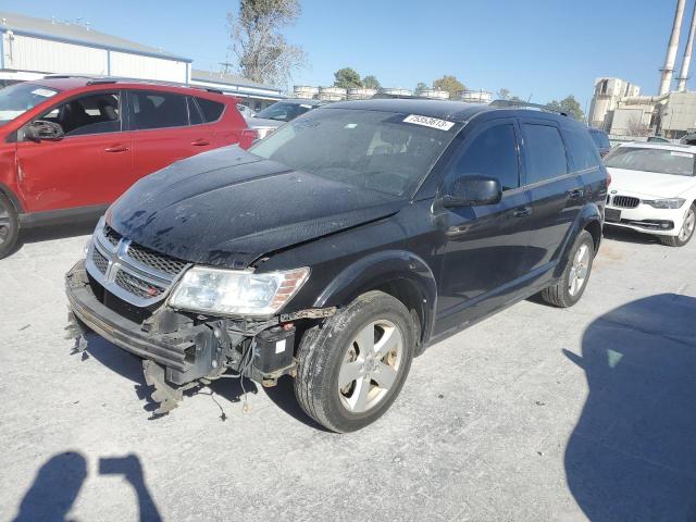 DODGE JOURNEY 2012 3c4pdcbg2ct361753