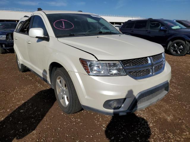 DODGE JOURNEY SX 2012 3c4pdcbg2ct368573