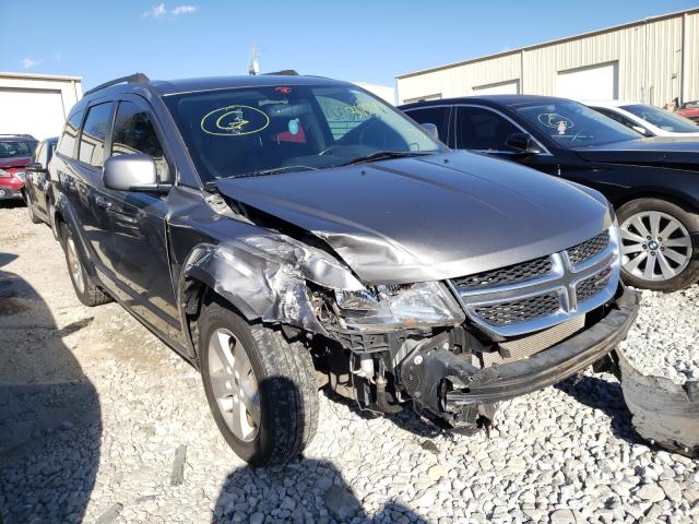 DODGE JOURNEY SX 2012 3c4pdcbg2ct368752