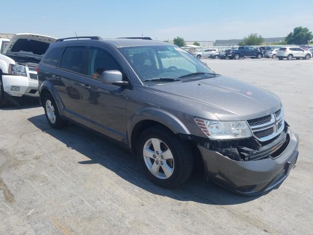 DODGE JOURNEY SX 2012 3c4pdcbg2ct371568