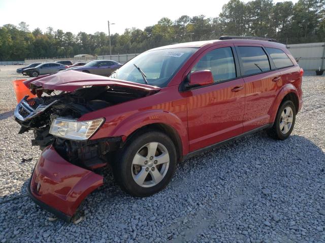 DODGE JOURNEY SX 2012 3c4pdcbg2ct373546