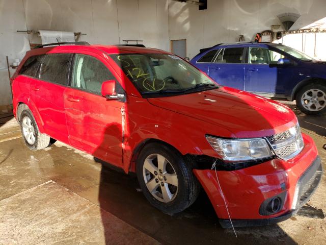 DODGE JOURNEY SX 2012 3c4pdcbg2ct391500