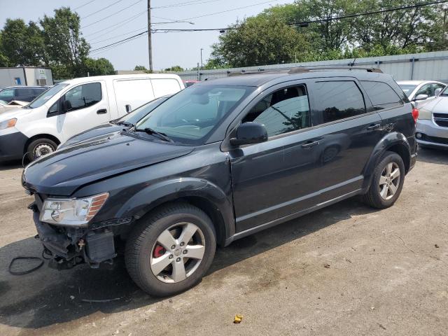 DODGE JOURNEY SX 2012 3c4pdcbg2ct395093