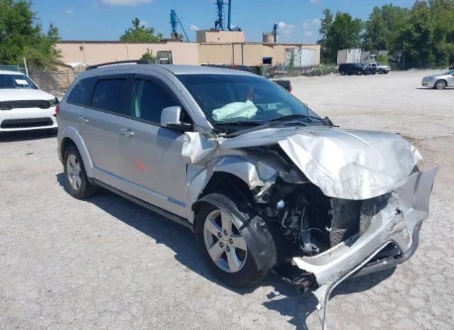 DODGE JOURNEY 2012 3c4pdcbg2ct396227