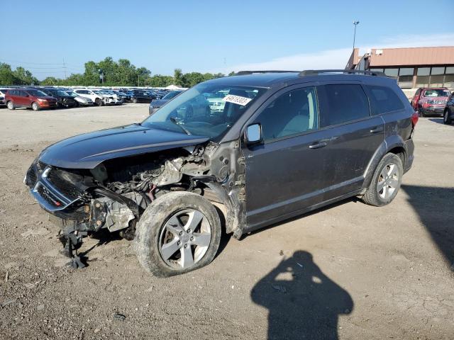 DODGE JOURNEY SX 2012 3c4pdcbg2ct396258