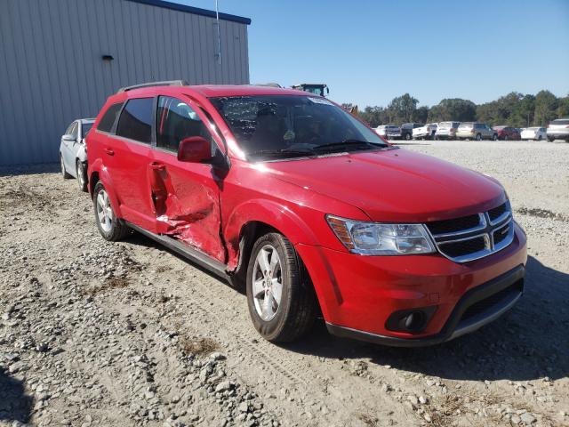 DODGE JOURNEY SX 2012 3c4pdcbg2ct396356