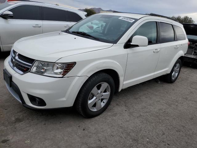 DODGE JOURNEY 2012 3c4pdcbg2ct399922