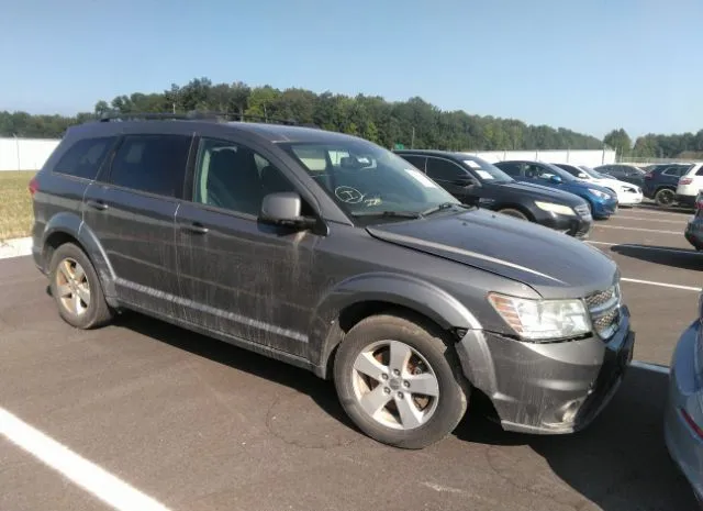 DODGE JOURNEY 2013 3c4pdcbg2dt500524