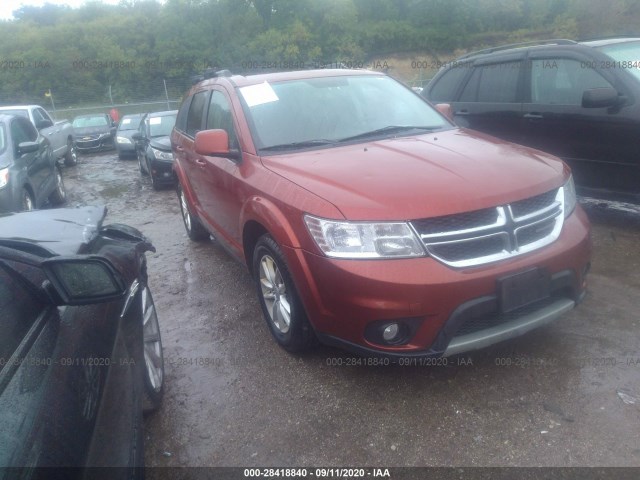 DODGE JOURNEY 2013 3c4pdcbg2dt503309