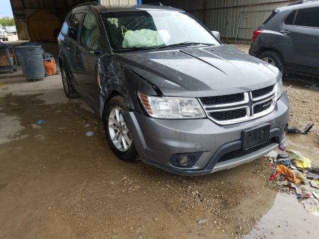 DODGE JOURNEY SX 2013 3c4pdcbg2dt506324