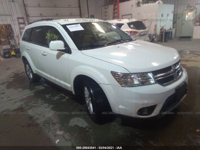 DODGE JOURNEY 2013 3c4pdcbg2dt506579