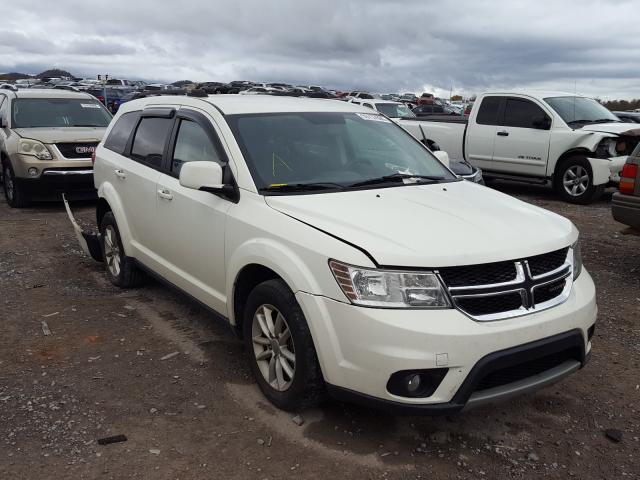 DODGE JOURNEY SX 2013 3c4pdcbg2dt523480