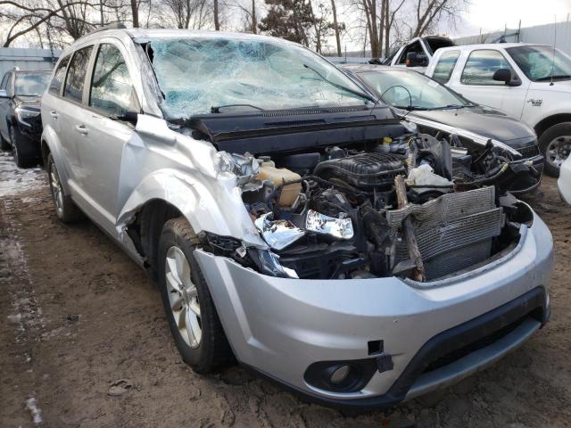 DODGE JOURNEY SX 2013 3c4pdcbg2dt530252