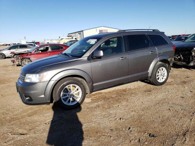 DODGE JOURNEY SX 2013 3c4pdcbg2dt541302