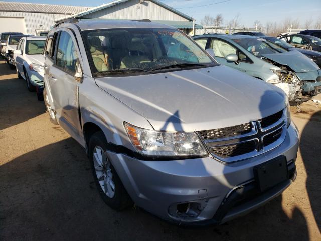 DODGE JOURNEY SX 2013 3c4pdcbg2dt542756