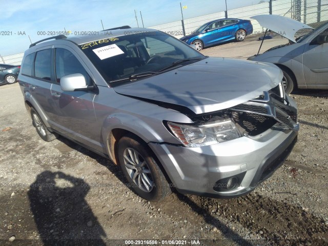 DODGE JOURNEY 2013 3c4pdcbg2dt546869