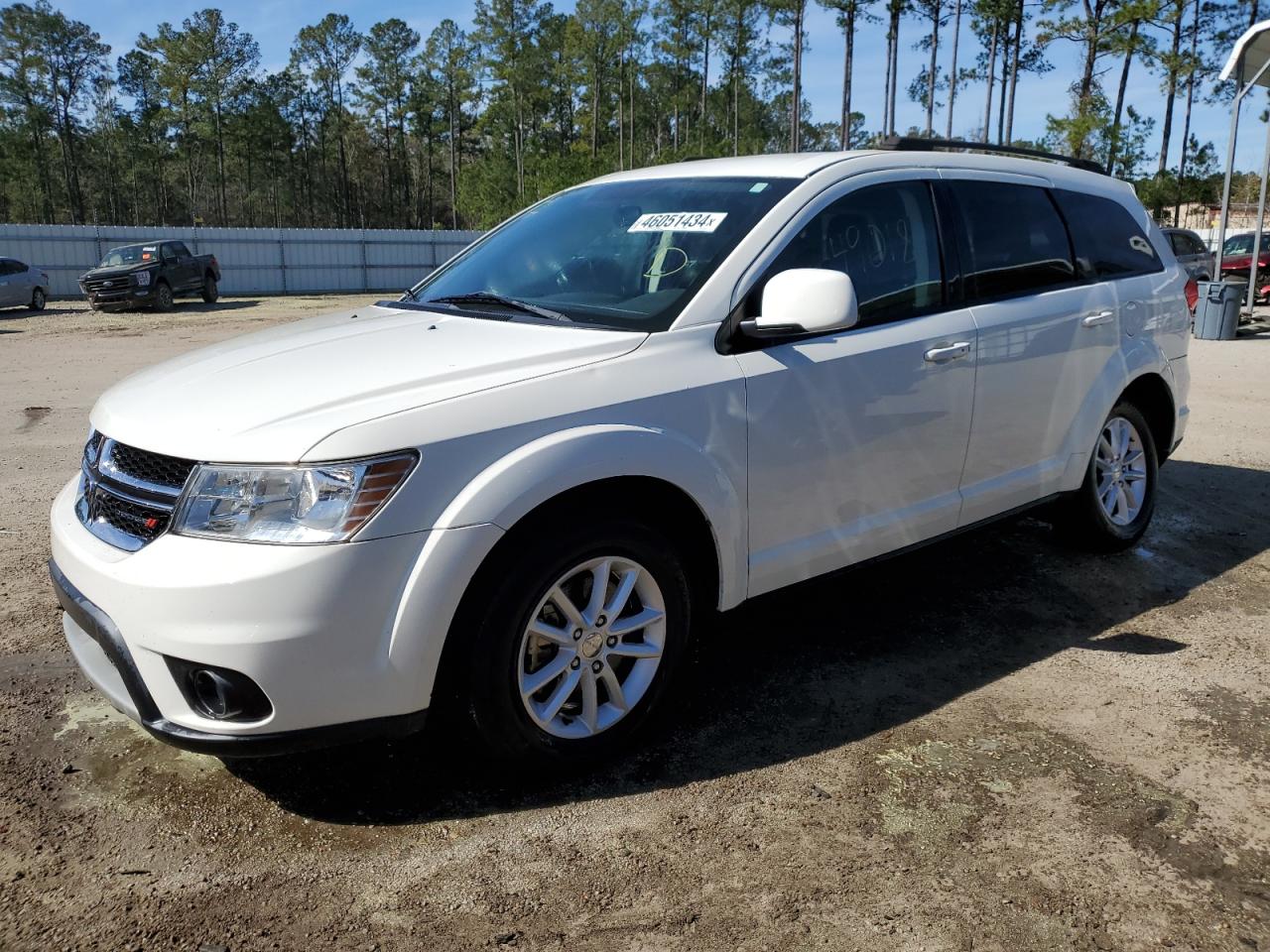 DODGE JOURNEY 2013 3c4pdcbg2dt546953