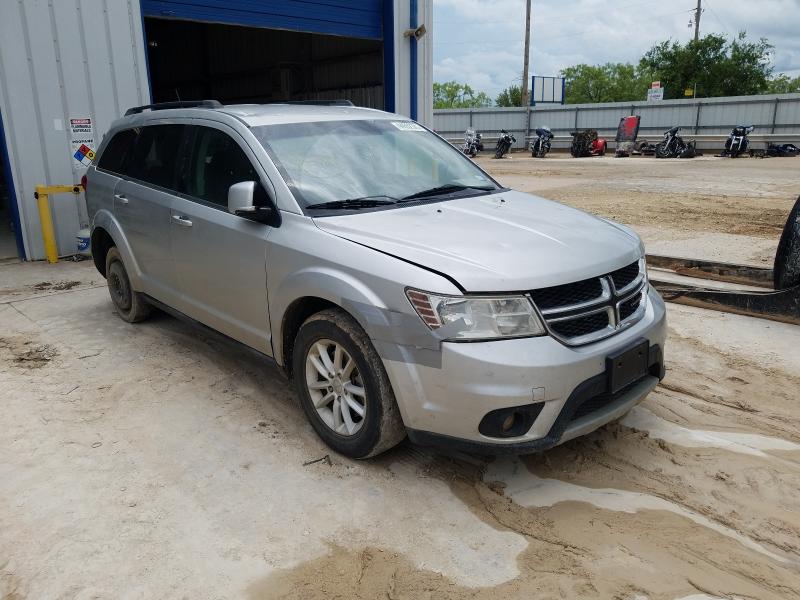 DODGE JOURNEY SX 2013 3c4pdcbg2dt547116