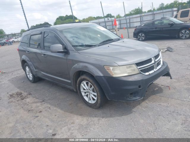 DODGE JOURNEY 2013 3c4pdcbg2dt552641