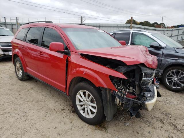 DODGE JOURNEY SX 2013 3c4pdcbg2dt552669