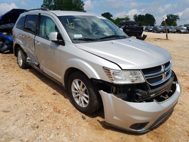 DODGE JOURNEY SX 2013 3c4pdcbg2dt552817