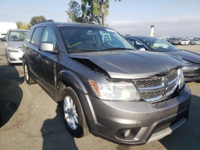 DODGE JOURNEY SX 2013 3c4pdcbg2dt555328