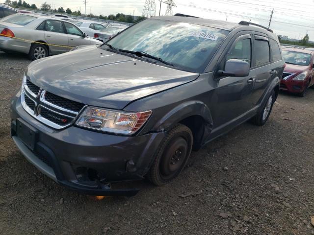 DODGE JOURNEY SX 2013 3c4pdcbg2dt563669