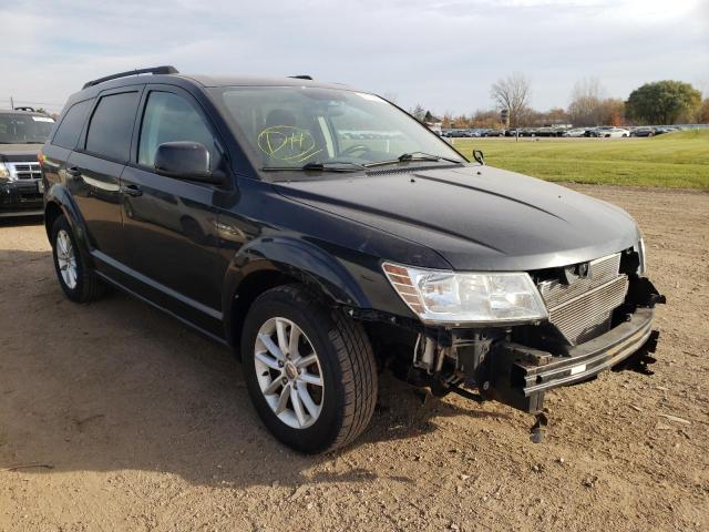 DODGE JOURNEY SX 2013 3c4pdcbg2dt564059