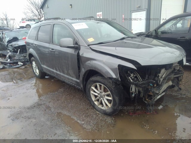 DODGE JOURNEY 2013 3c4pdcbg2dt564935