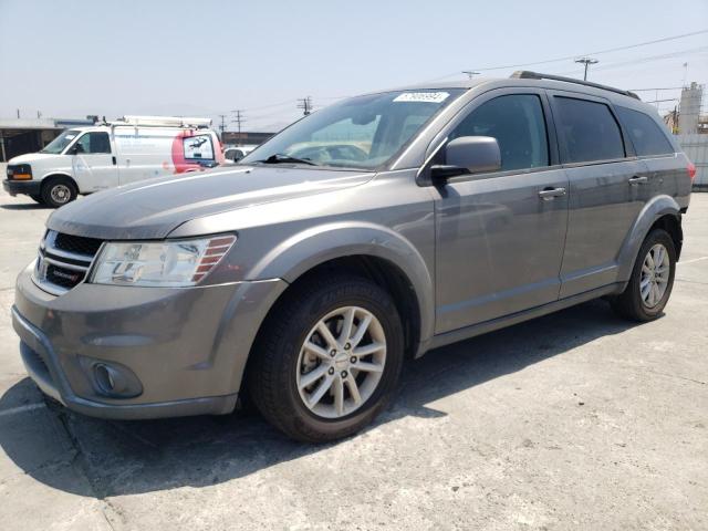 DODGE JOURNEY 2013 3c4pdcbg2dt565048