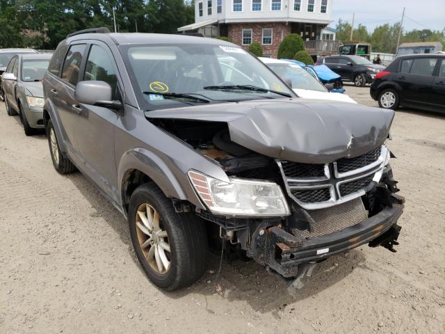 DODGE JOURNEY SX 2013 3c4pdcbg2dt567964