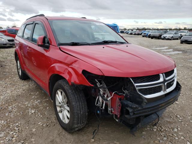 DODGE JOURNEY SX 2013 3c4pdcbg2dt570623