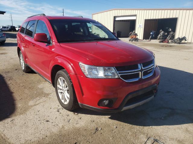 DODGE JOURNEY SX 2013 3c4pdcbg2dt570749