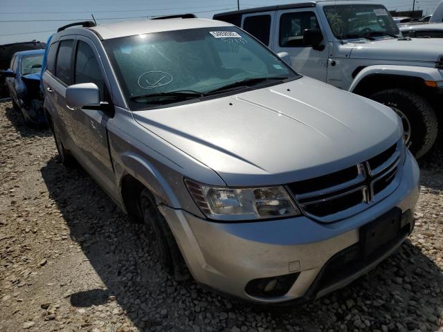 DODGE JOURNEY SX 2013 3c4pdcbg2dt571139