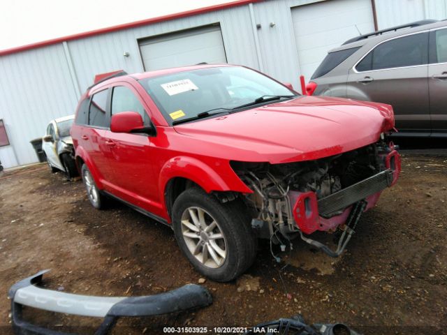 DODGE JOURNEY 2013 3c4pdcbg2dt572467