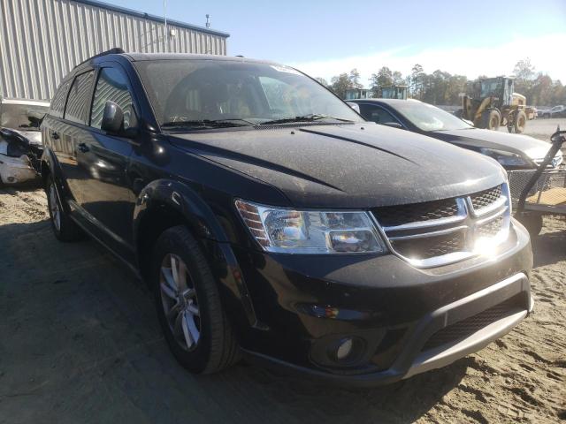 DODGE JOURNEY SX 2013 3c4pdcbg2dt572727