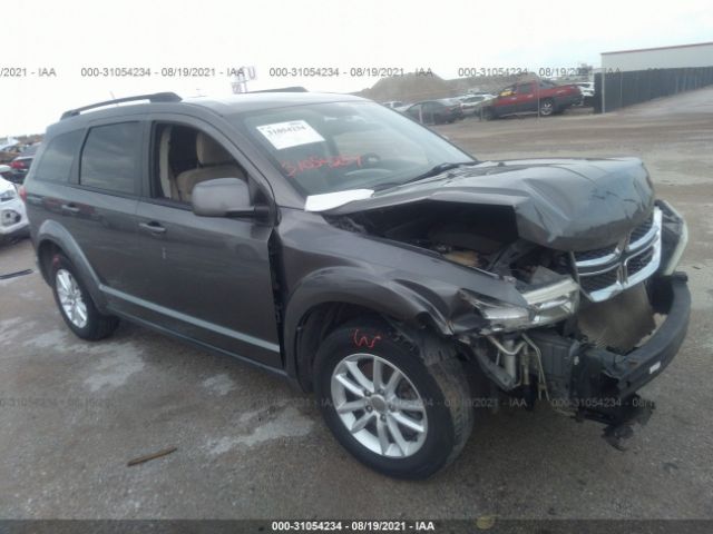 DODGE JOURNEY 2013 3c4pdcbg2dt589236