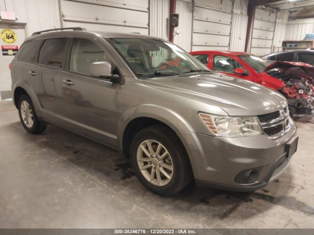 DODGE JOURNEY 2013 3c4pdcbg2dt592119