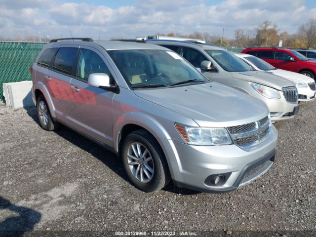 DODGE JOURNEY 2013 3c4pdcbg2dt592217