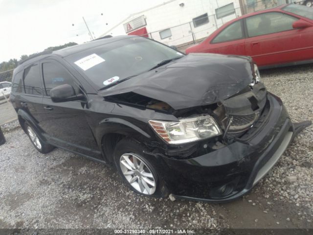 DODGE JOURNEY 2013 3c4pdcbg2dt600901