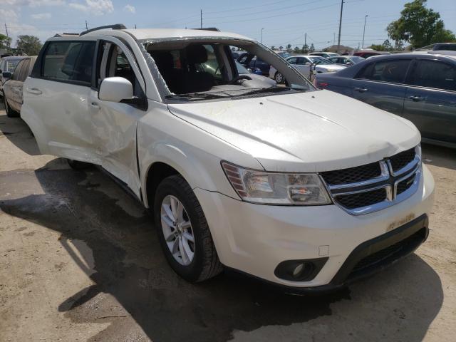 DODGE JOURNEY SX 2013 3c4pdcbg2dt601076