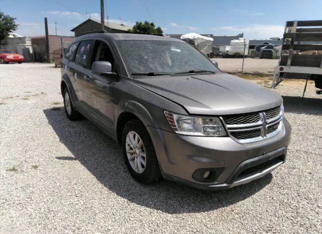 DODGE JOURNEY 2013 3c4pdcbg2dt601272