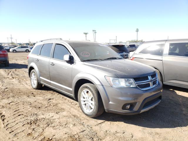 DODGE JOURNEY SX 2013 3c4pdcbg2dt602924