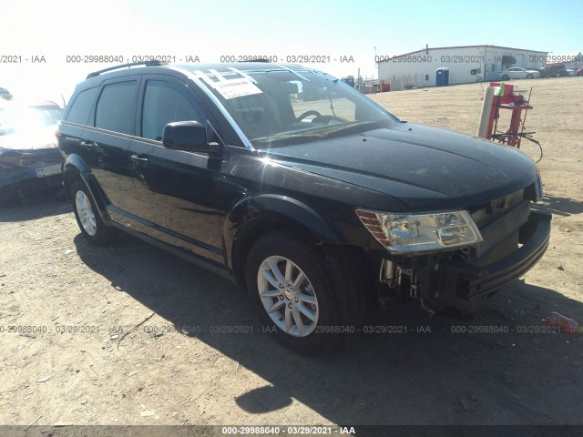 DODGE JOURNEY 2013 3c4pdcbg2dt610490